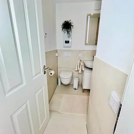 Apartment Leo *