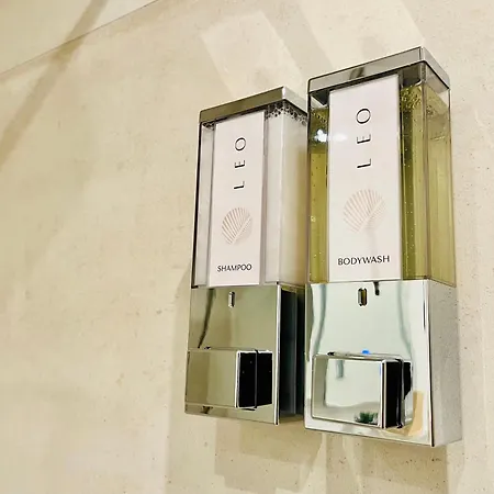 Апартаменты Leo Лангенфельд