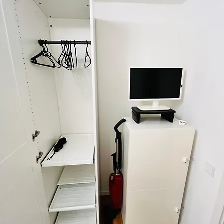 Leo Apartment Langenfeld (North Rhine-Westphalia)