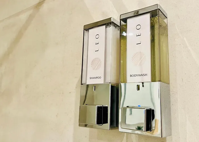 公寓 Leo 朗根费尔德