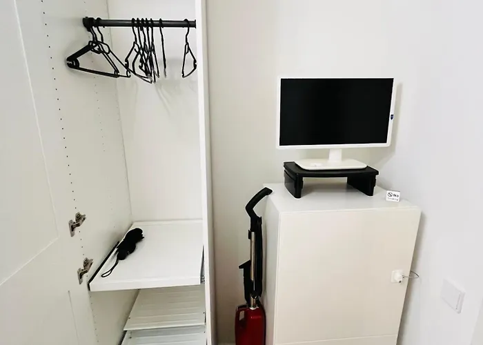 Leo Lejlighed Langenfeld (North Rhine-Westphalia)